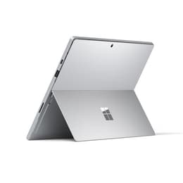 Microsoft Surface Pro 7+ 12" Core i5 2.4 GHz - SSD 256 GB - 16 GB QWERTY - English
