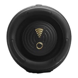 JBL Charge 5 Wi-Fi Bluetooth speakers - Black