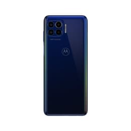 Motorola One 5G UW 128GB - Blue - Locked Verizon