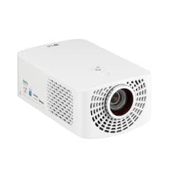 Lg Electronics PF1500W Video projector 1400 Lumen - White