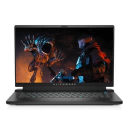 Dell Alienware M15 R5 15-inch - Ryzen 9 5900 - 32GB 1024GB NVIDIA GeForce RTX 3070