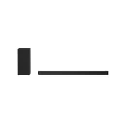 Soundbar LG SN6Y Powerful Sound - Black
