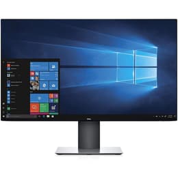 Dell 27-inch Monitor 2560 x 1440 LED (U2719D)