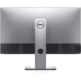Dell 27-inch Monitor 2560 x 1440 LED (U2719D)