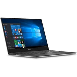 Dell XPS 13 9350 13-inch (2015) - Core i5-6200U - 8 GB - SSD 256 GB