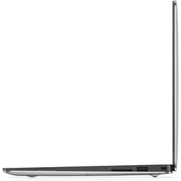 Dell XPS 13 9350 13-inch (2015) - Core i5-6200U - 8 GB - SSD 256 GB