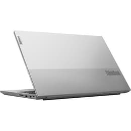 Lenovo ThinkBook 15 G2 ITL 15-inch (2020) - Core i7-1165G7 - 16 GB - SSD 512 GB