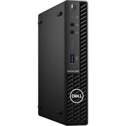 Dell OptiPlex 3090 Micro Core i5 2.3 GHz - SSD 4 TB RAM 64GB
