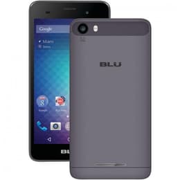 Blu Dash M2 4GB - Black - Unlocked
