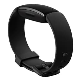 Smart Watch Fitbit Luxe - Black