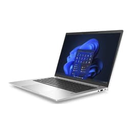 Hp EliteBook 845 G9 14-inch (2022) - Ryzen 5 PRO 6650U - 16 GB - SSD 512 GB