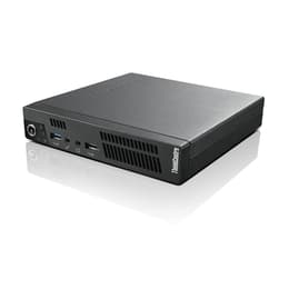 Lenovo Thinkcentre M72E USFF Core i3 2.8 GHz - SSD 128 GB RAM 8GB