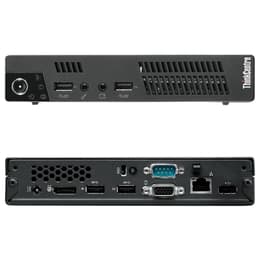 Lenovo Thinkcentre M72E USFF Core i3 2.8 GHz - SSD 128 GB RAM 8GB