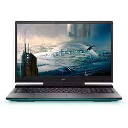 Dell G7 7700 17-inch - Core i7-10750H - 16GB 1024GB NVIDIA GeForce RTX 2070