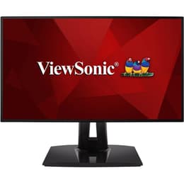 Viewsonic 24-inch Monitor 1920 x 1080 LCD (VP2458-S)