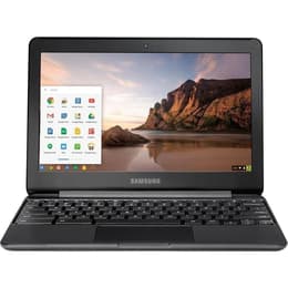 Samsung Chromebook 3 Celeron 1.6 ghz 32gb eMMC - 4gb QWERTY - English