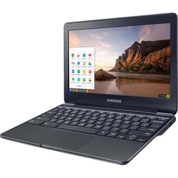 Samsung Chromebook 3 Celeron 1.6 ghz 32gb eMMC - 4gb QWERTY - English