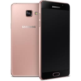 Galaxy A5 (2016) 16GB - Pink - Unlocked