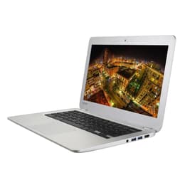 Dynabook Chromebook CB30-B3122 Celeron 2.1 ghz 16gb SSD - 4gb QWERTY - English