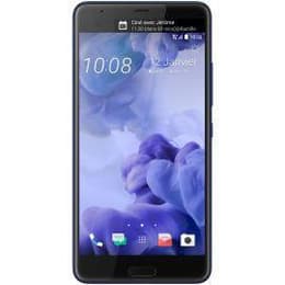 HTC U Ultra 64GB  - Blue - Unlocked