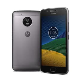 Motorola Moto G 5G (2022) 64GB - Gray - Locked T-Mobile