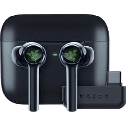 Razer RZ12-04590100-R3U1 Earbud Noise-Cancelling Bluetooth Earphones - Black