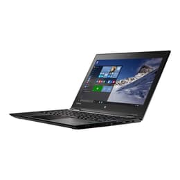 Lenovo ThinkPad Yoga 260 12" Core i3 2.3 GHz - SSD 128 GB - 4 GB QWERTY - English