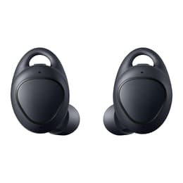 Gear IconX Earbud Noise-Cancelling Bluetooth Earphones - Black