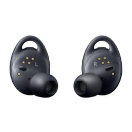 Gear IconX Earbud Noise-Cancelling Bluetooth Earphones - Black