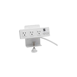 Tripp Lite TLP310USBCW Cable
