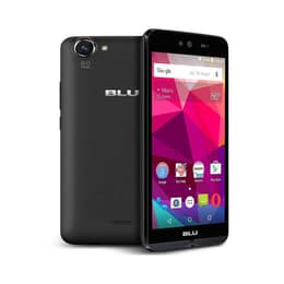 BLU Dash X 8GB - Black - Unlocked