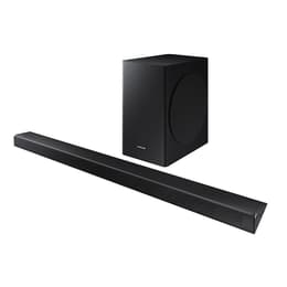Soundbar Samsung HW-R60C/ZAR - Black