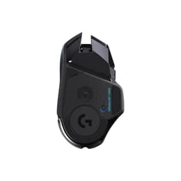 Logitech G502 Lightspeed Mouse Wireless