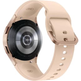 Samsung Smart Watch Galaxy Watch 4 HR GPS - Rose Gold