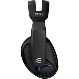 Sennheiser GSP 300 Noise cancelling Gaming Headphone with microphone - Black/Blue