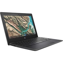 HP ChromeBook 11 G8 EE Celeron N4000 1.1 GHz 32 GB SSD - 4 GB