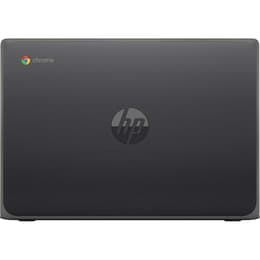 HP ChromeBook 11 G8 EE Celeron N4000 1.1 GHz 32 GB SSD - 4 GB