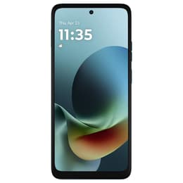Motorola Moto G Play (2026) 64GB - Blue - Locked AT&T
