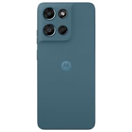 Motorola Moto G Play (2026) 64GB - Blue - Locked AT&T