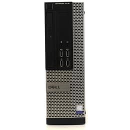 Dell Optiplex 7020 SFF 24" Core i5 3.2 GHz - HDD 1 TB - 4 GB