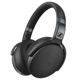 Sennheiser HD 4.40 BT Headphone Bluetooth with microphone - Black
