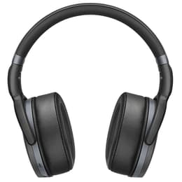 Sennheiser HD 4.40 BT Headphone Bluetooth with microphone - Black