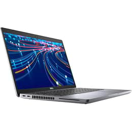 Dell Latitude 5420 14-inch (2021) - Core i5-1145G7 - 8 GB - SSD 256 GB