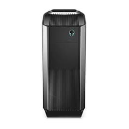 Dell Alienware Aurora R7 Core i7-8700 3.2 GHz - SSD 2 TB - 64GB