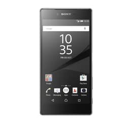 Xperia Z5 Premium 32GB - Silver - Locked T-Mobile