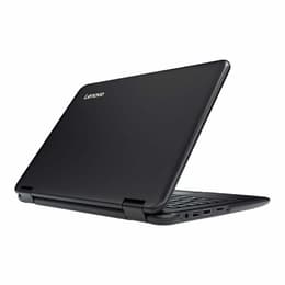 Lenovo ChromeBook N23 Celeron 1.6 ghz 16gb SSD - 4gb QWERTY - English
