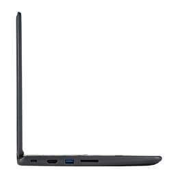 Lenovo ChromeBook N23 Celeron 1.6 ghz 16gb SSD - 4gb QWERTY - English