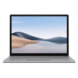 Microsoft Surface Laptop 4 15" Core i7 3 GHz - SSD 512 GB - 16 GB QWERTY - English