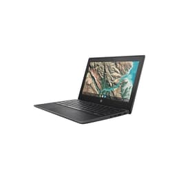 HP ChromeBook 11 G8 EE Celeron N4000 1.1 GHz 32 GB eMMC - 4 GB