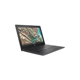 HP ChromeBook 11 G8 EE Celeron N4000 1.1 GHz 32 GB eMMC - 4 GB